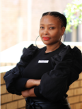 Tebogo Thobejane