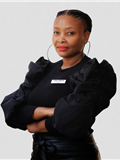 Tebogo Thobejane