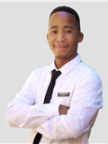 Lebohang Mkhatshwa