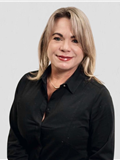 Enrica van der Merwe