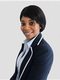 Naomi Mahlangu