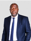 Kenneth Lekhuwane