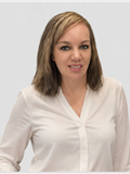 Letitia van Eck