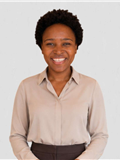 Dzhunani Mathebula