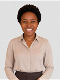 Dzhunani Mathebula