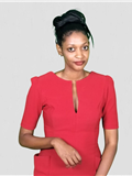 Nolwazi Sithole