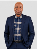 Mandla Patrick Shiba