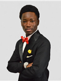 Bright José Ngomacha