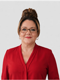 Jannette Strydom
