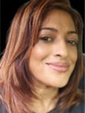 Rosh Govender