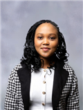 Lechabile Motjamela