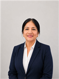 Vicky Naidoo