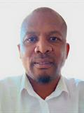 Kgetja Sinoamadi