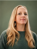 Lelani Janse van Vuuren