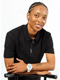 Bathabile Thabeng