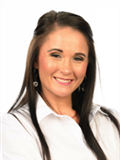 Carlodene Coetzee