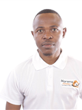 Maredi Morema