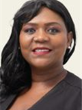 Beryl Ike