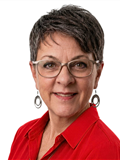 Nadine Judge