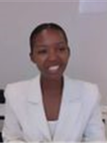 Khanya Gobingca