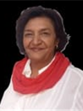 Rhona Moodley