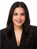 Faaria Desai