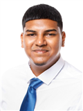 Nikyle Lakhnarain