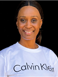 Ayanda Mdluli