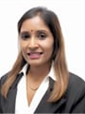 Kerusha Naidoo