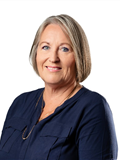 Sandy Combrink