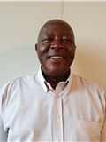 Johannes Modise