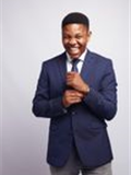 Bongani Radebe