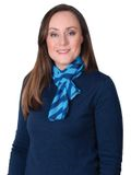 Stefanie van Zyl