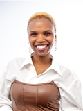 Mabongi Mgaga