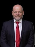 Garry van der Walt