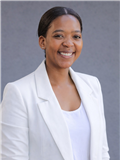 Portia Mampuru
