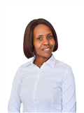 Kate Ncokauithobi