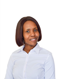 Kate Ncokauithobi