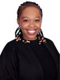 Refentse Moseki