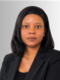 Gloria Barda