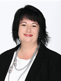 Yolanda Welgemoed