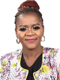 Nobesuthu Ramukhotheli
