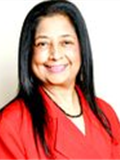 Kim Naidoo
