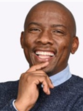 Isaac Kgaphola