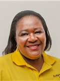 Sharon Monareng