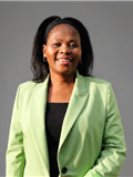 Busisiwe Ntsilo