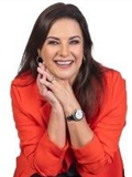 Tonia Fourie