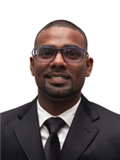 Vandross Pillay
