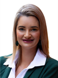 Tanya van der Merwe