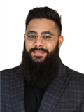 Akram Sahib